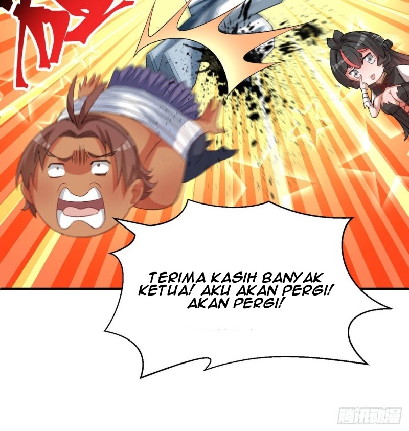 I Picked Up An Attributes Chapter 49 Gambar 40
